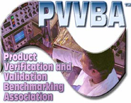 Product Verification & Validation Benchmarking Association